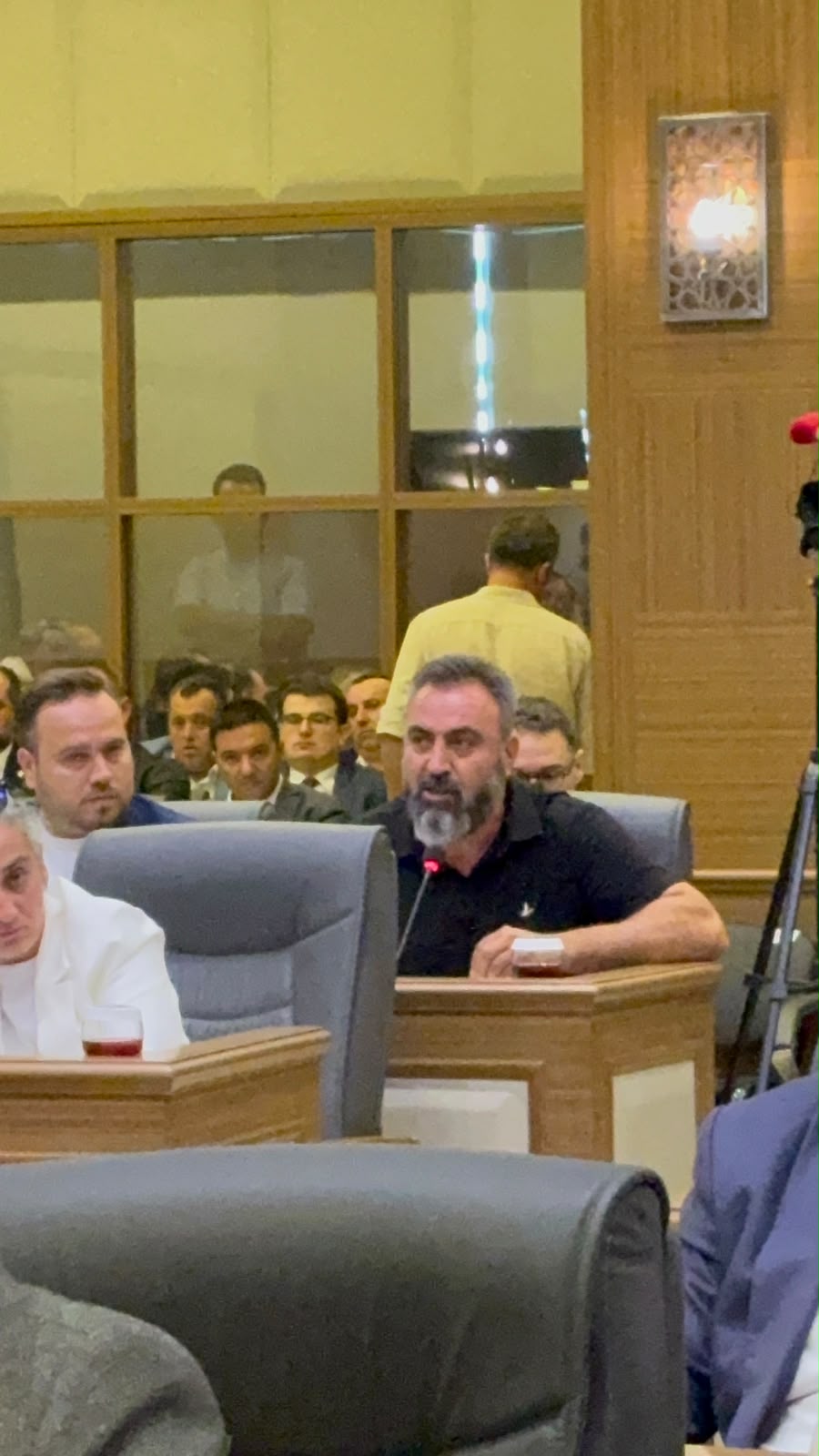 Bursa Büyükşehir Meclisi'nde Tarım A.Ş. polemiği! 250 milyon TL'lik fon atışması... 3 e5fa4c92 d241 4989 abab 8b6c8e3fd7ca