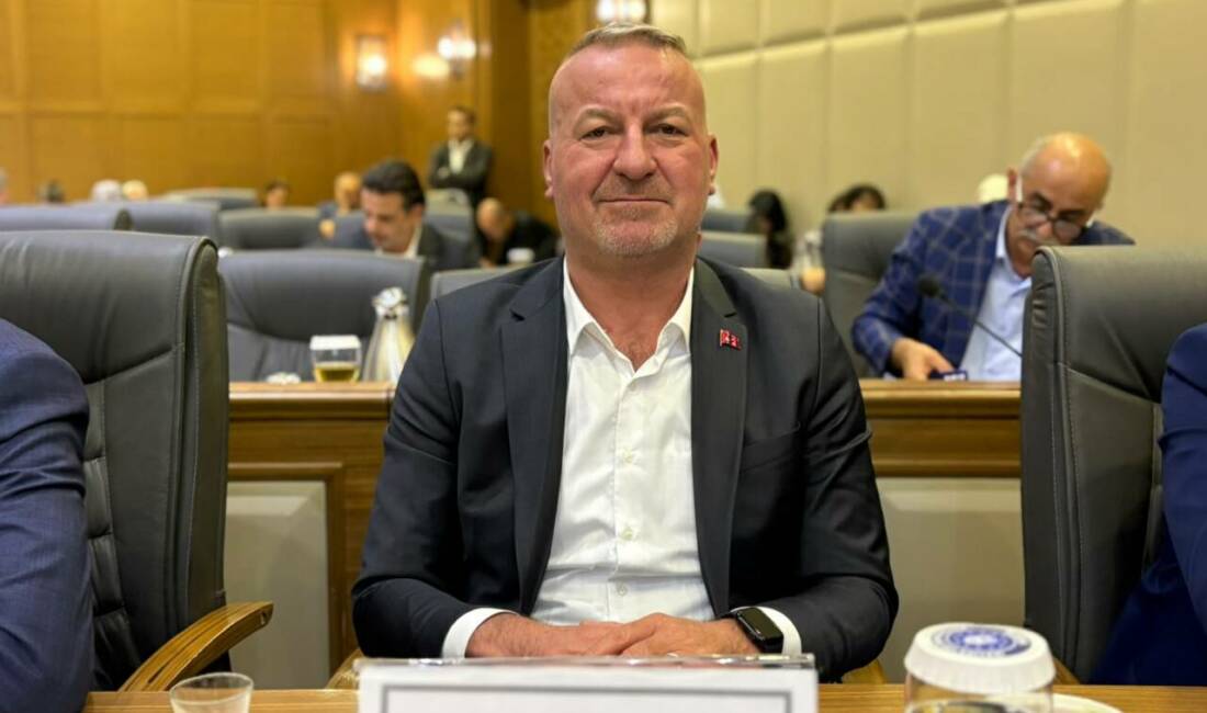 ​Bursa Büyükşehir Belediye Meclisi'nin Mudanya ve Karacabey sahillerindeki büfe, şezlong