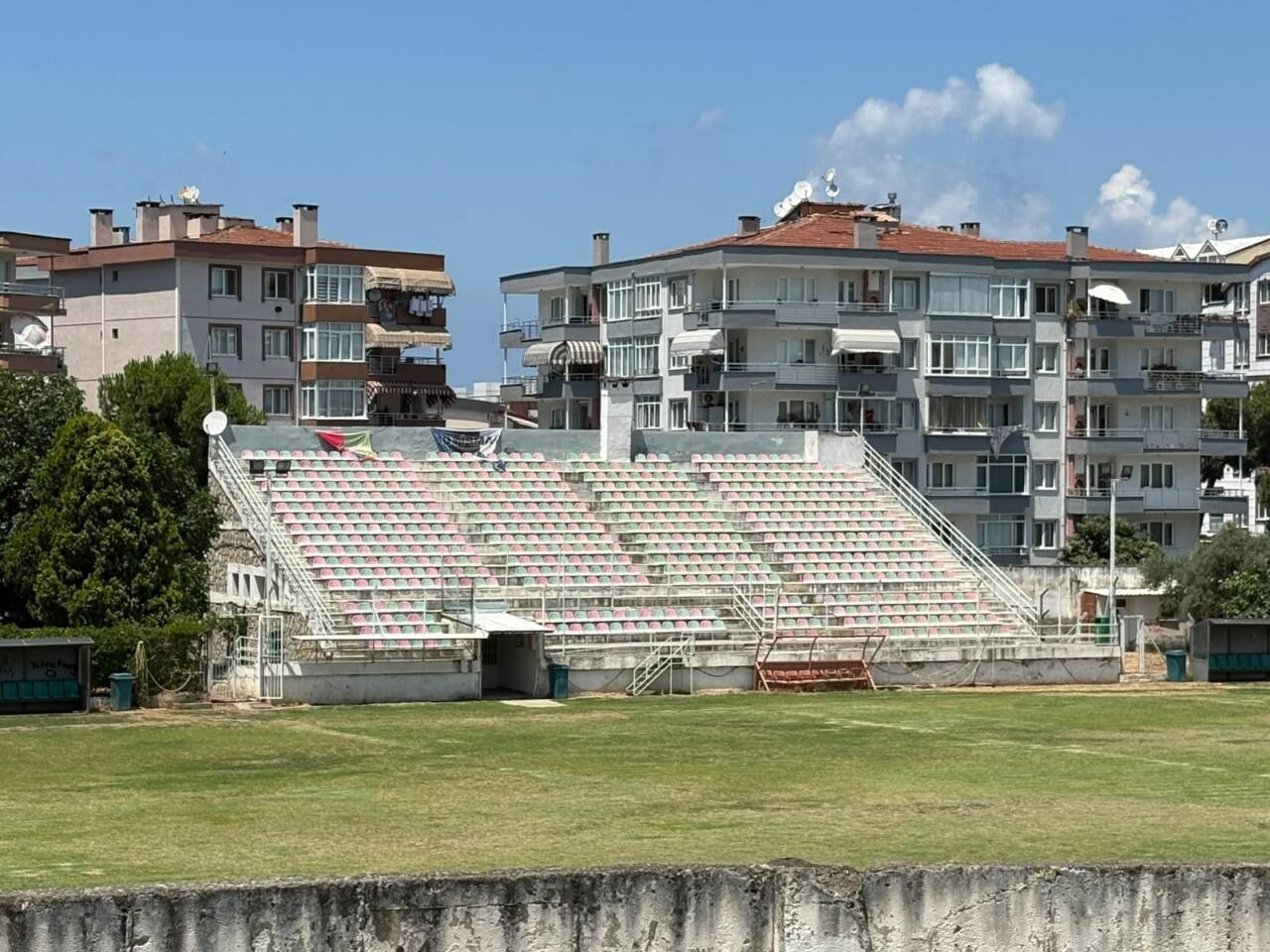 Bursa Mudanya'da yeni stadyum, meydan ve otopark projeleri ne oldu? Başkan Dalgıç tek tek anlattı: 'Taleplerimiz kabul edilmiyor' 10 ee126335 8373 4828 8d1c bf76badce55d