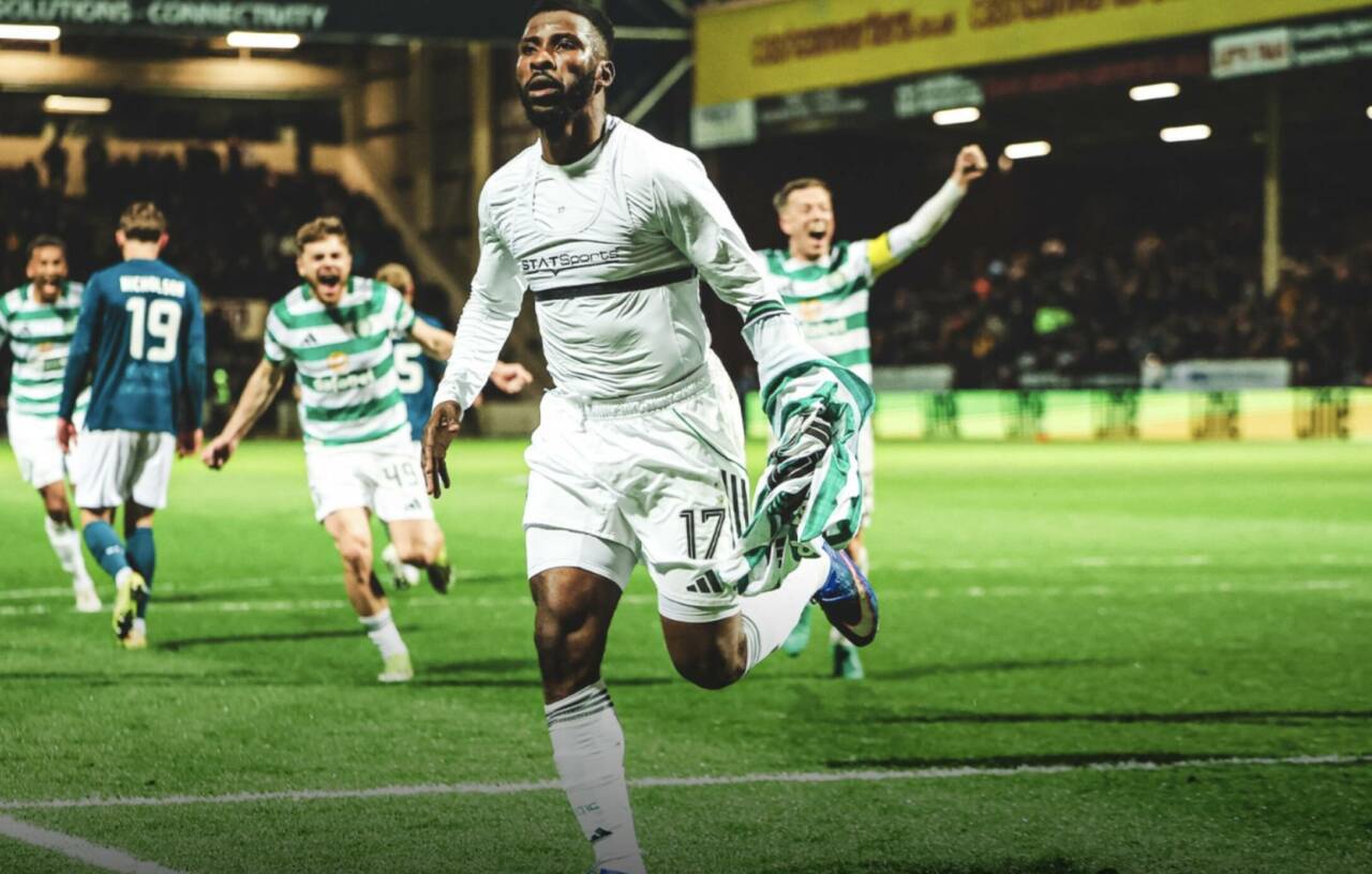 Bursaspor'un golcü adayı İskoçya'dan! Nijeryalı forvetle sıcak temas 3 ekran resmi 2026 07 01 124901