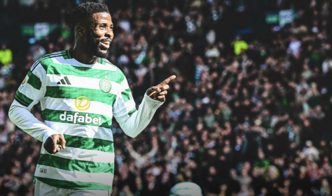 Bursaspor’un golcü adayı İskoçya’dan! Nijeryalı forvetle sıcak temas Transfer döneminde şu ana Juergen Elitim, Toral Bayramov, Amine Boutrah,
