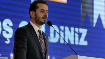 AK Parti Osmangazi İlçe Başkanı Adnan Kurtuluş, Nilüfer Belediye Başkanı