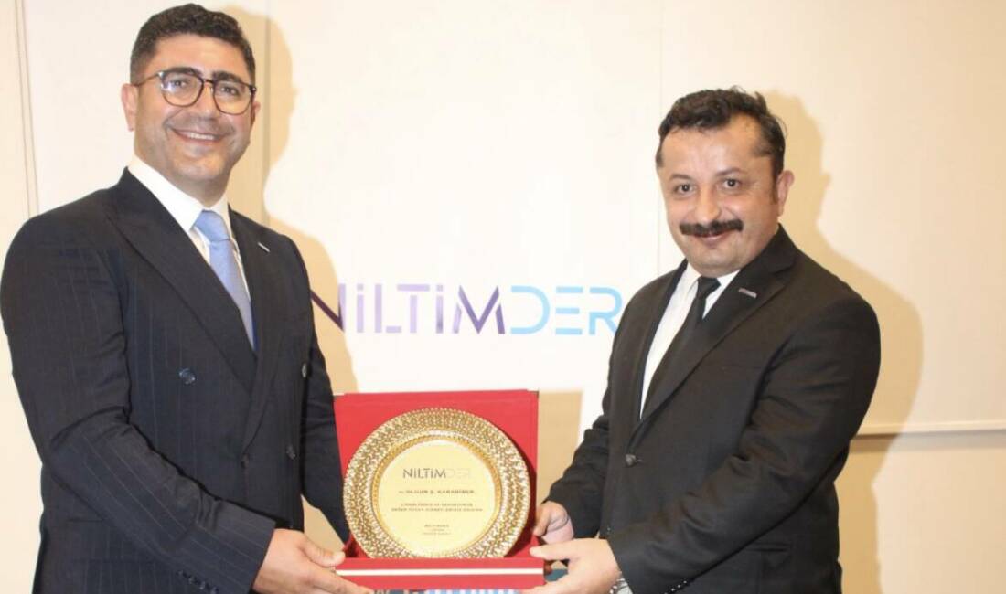 Nilüfer Ticaret Bölgesi'nin yönetimi Nilüfer Ticaret Merkezi İş İnsanları Derneği'nin