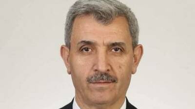 Orhangazi Belediye Başkan Yardımcısı İbrahim Altuntaş, belediyedeki makamında rahatsızlanmasının ardından