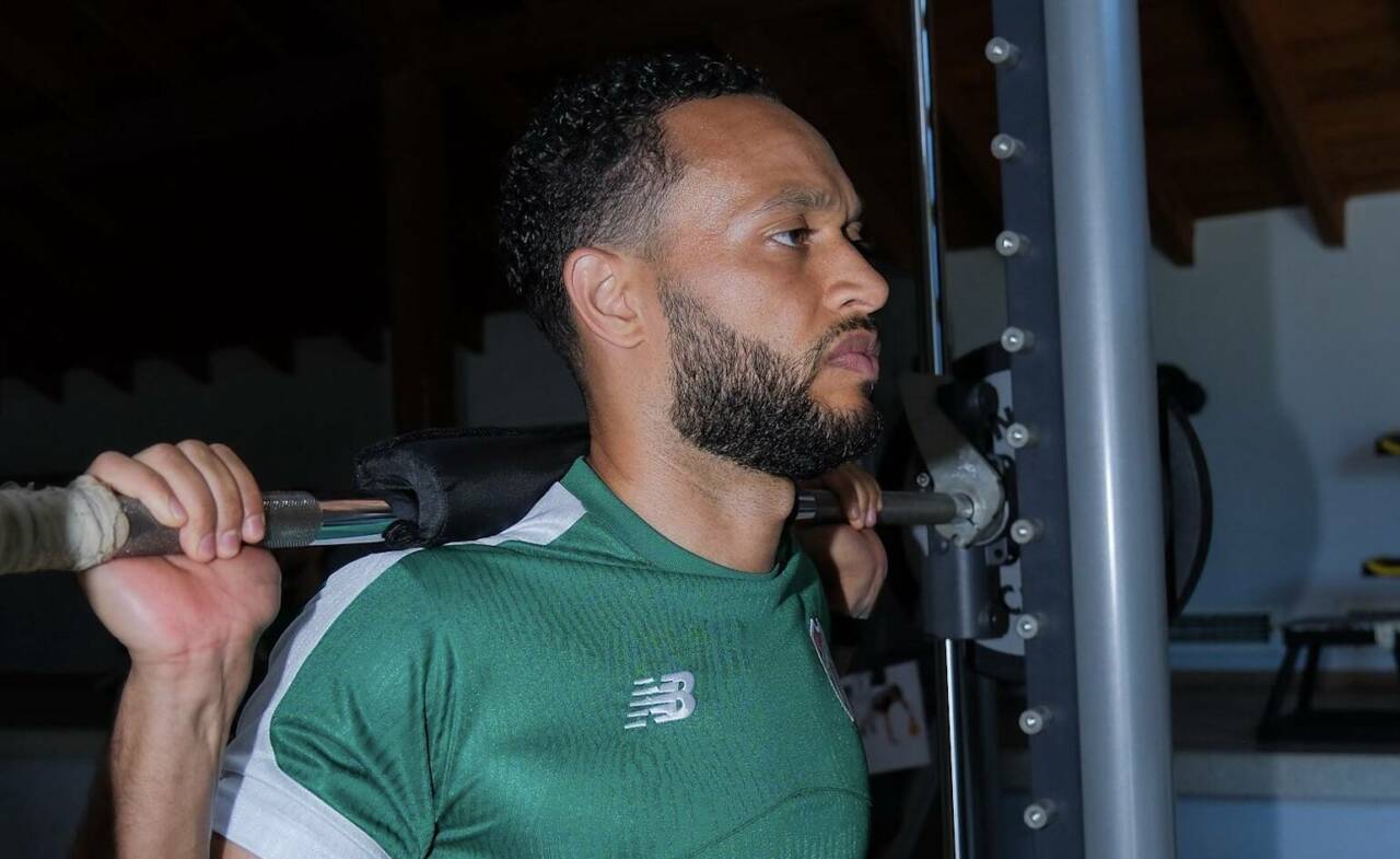 Bursaspor'un yeni transferi Bursa'ya geldi 2 ekran resmi 2026 07 03 151925