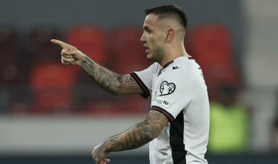Bursaspor’a yeni golcü adayı! Sözleşmesini feshetti… Bursaspor'un golcü adayları arasında geçtiğimiz sezon 1.Lig ekibi Sivasspor’da forma