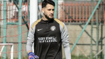 Süper Lig ekiplerinden Çorum FK, Bursaspor ile anlaşma sağlayan Ahmet