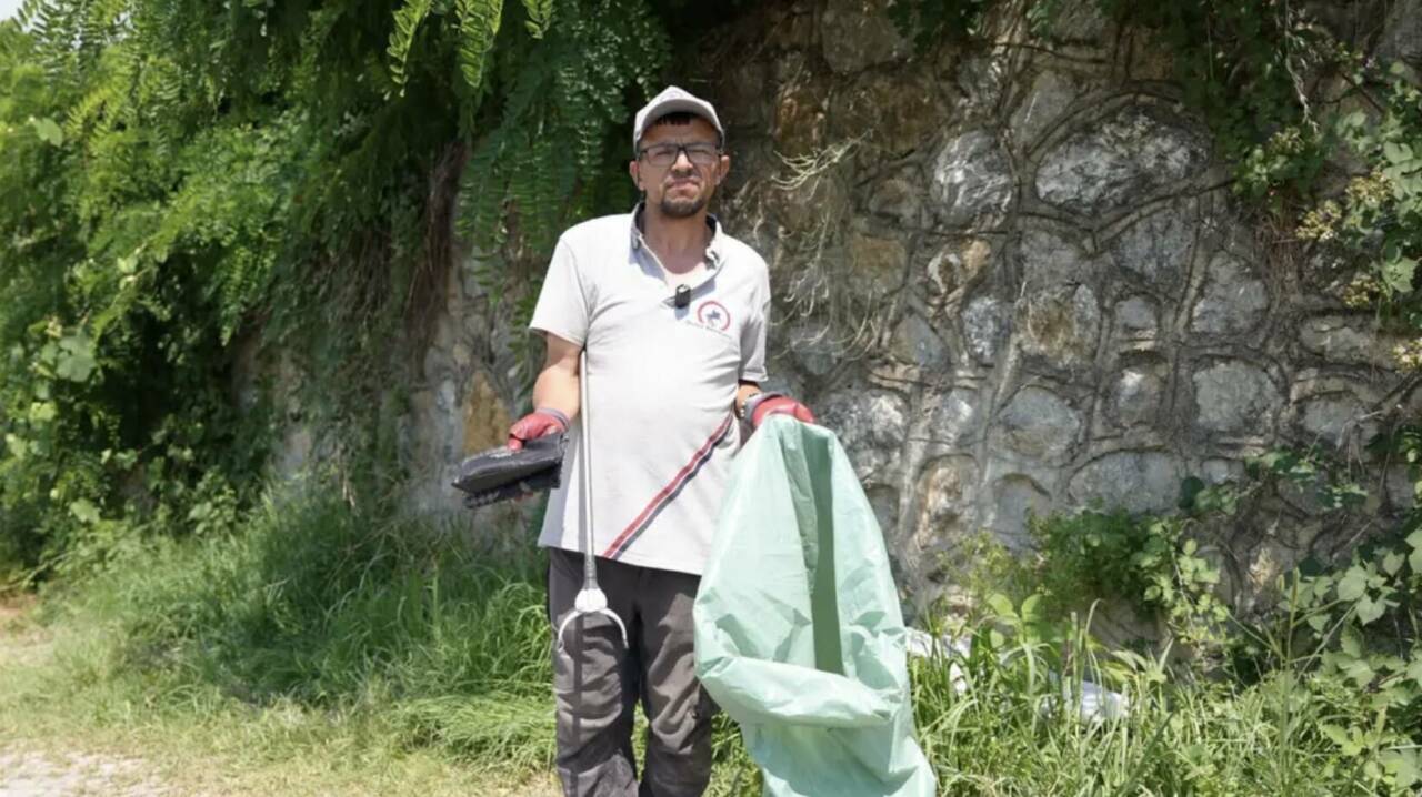 Yolda yürürken servet buldu 1 ekran resmi 2026 07 04 222126