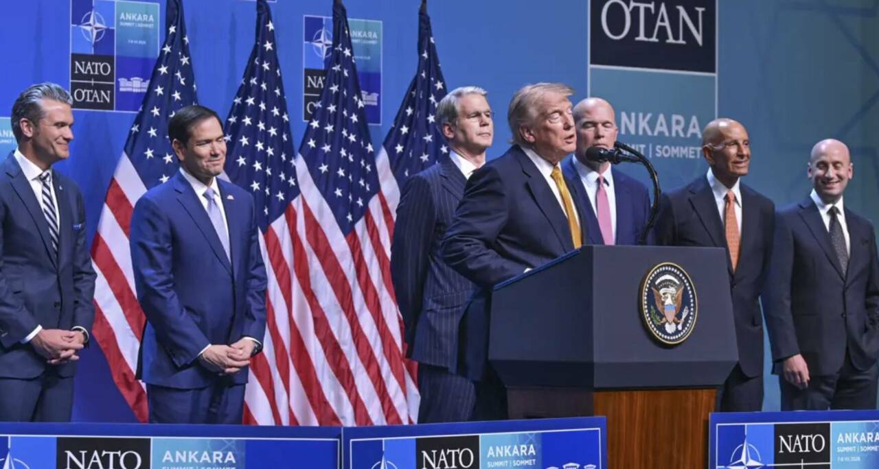 ABD Başkanı Trump:'Erdoğan muazzam iş çıkarıyor' 1 ekran resmi 2026 07 08 230607