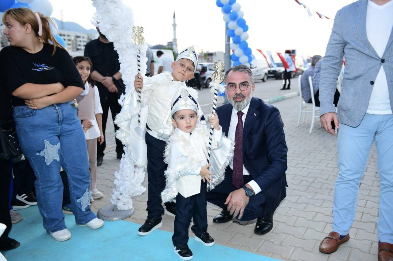 Bursa'nın Kestel ilçesinde 2-10 yaş arası çocuklar için sünnet zamanı 1 ekran resmi 2026 07 09 134400