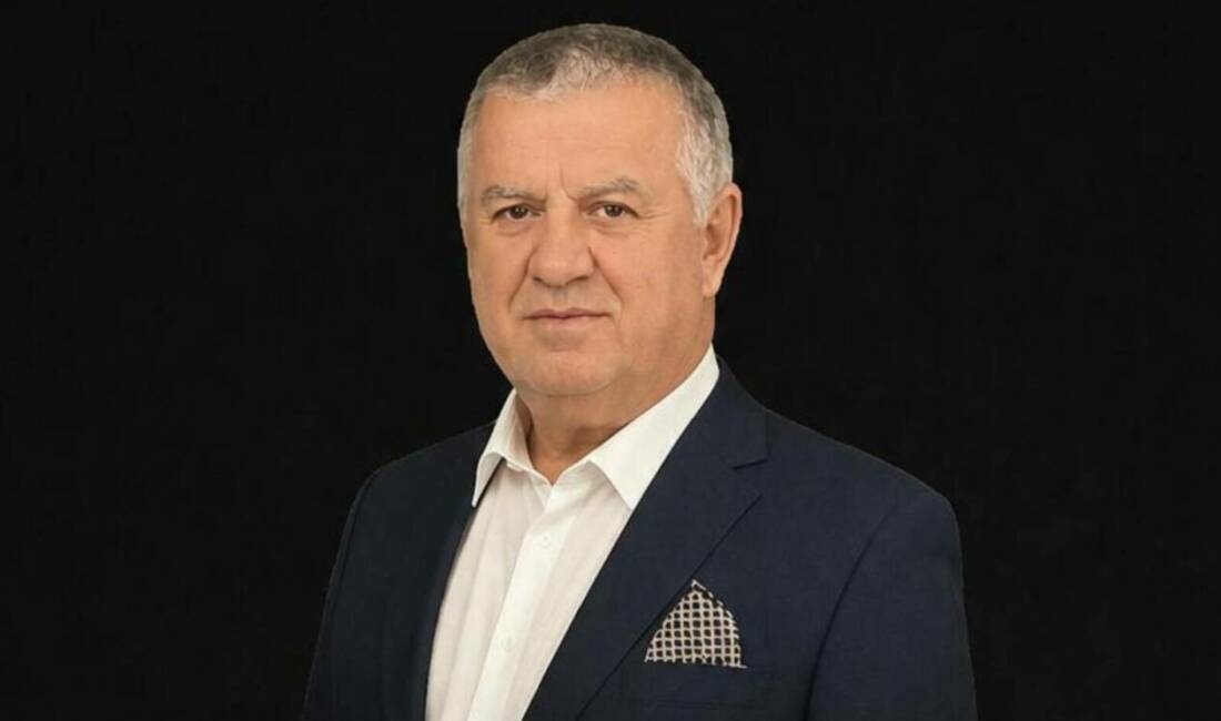 İNOVA Otomotiv A.Ş. Kurucusu ve Yönetim Kurulu Başkanı Zülker Kavalcı