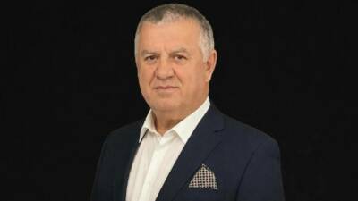 İNOVA Otomotiv A.Ş. Kurucusu ve Yönetim Kurulu Başkanı Zülker Kavalcı
