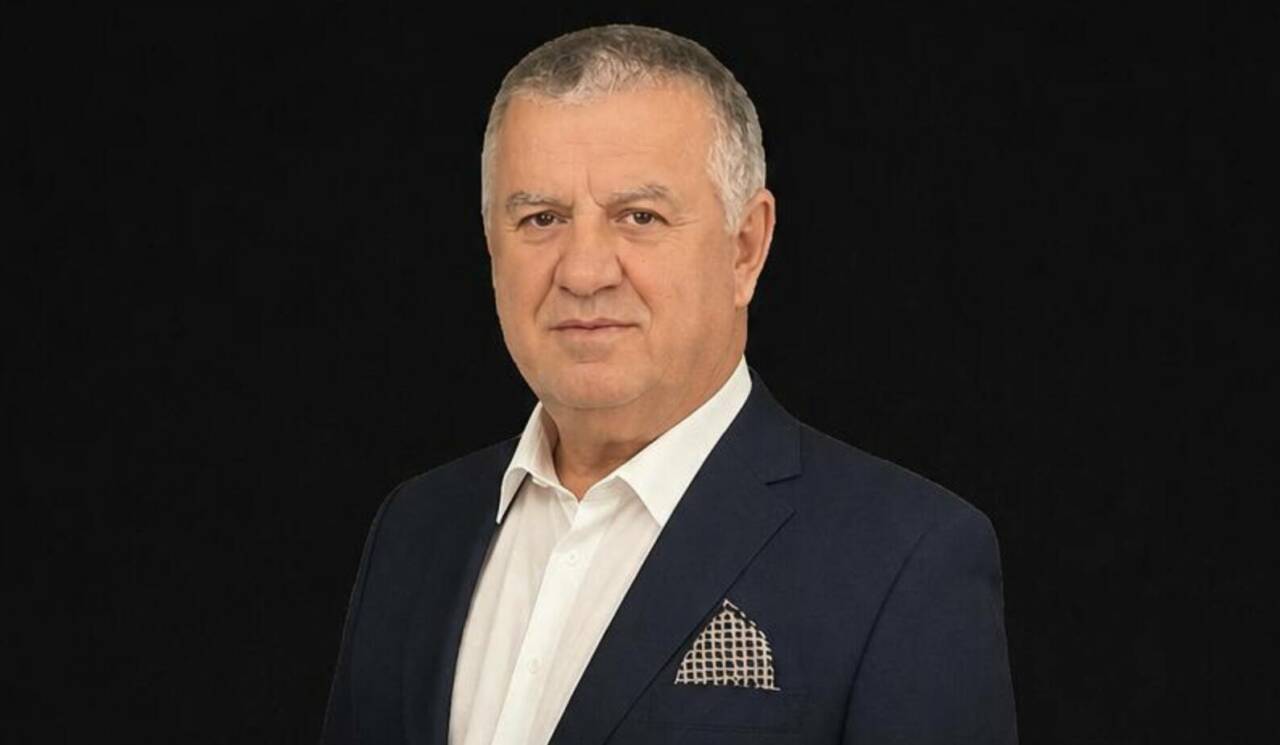 İNOVA Otomotiv A.Ş. Kurucusu ve Yönetim Kurulu Başkanı Zülker Kavalcı