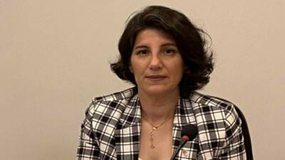 Bursa Veteriner Hekimler Odası Başkanı Melike Baysal, Bursa'da yaşanan arilik sertifikası