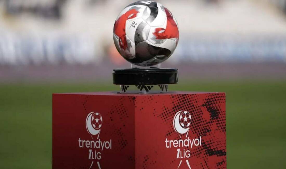 Bursaspor’un 1.Lig fikstürü belli oldu! İşte Timsah’ın ‘Süper Lig’e giden yolu Trendyol 1. Lig'de de şampiyonluk hedefleyen Bursaspor'un yeni sezon fikstürü