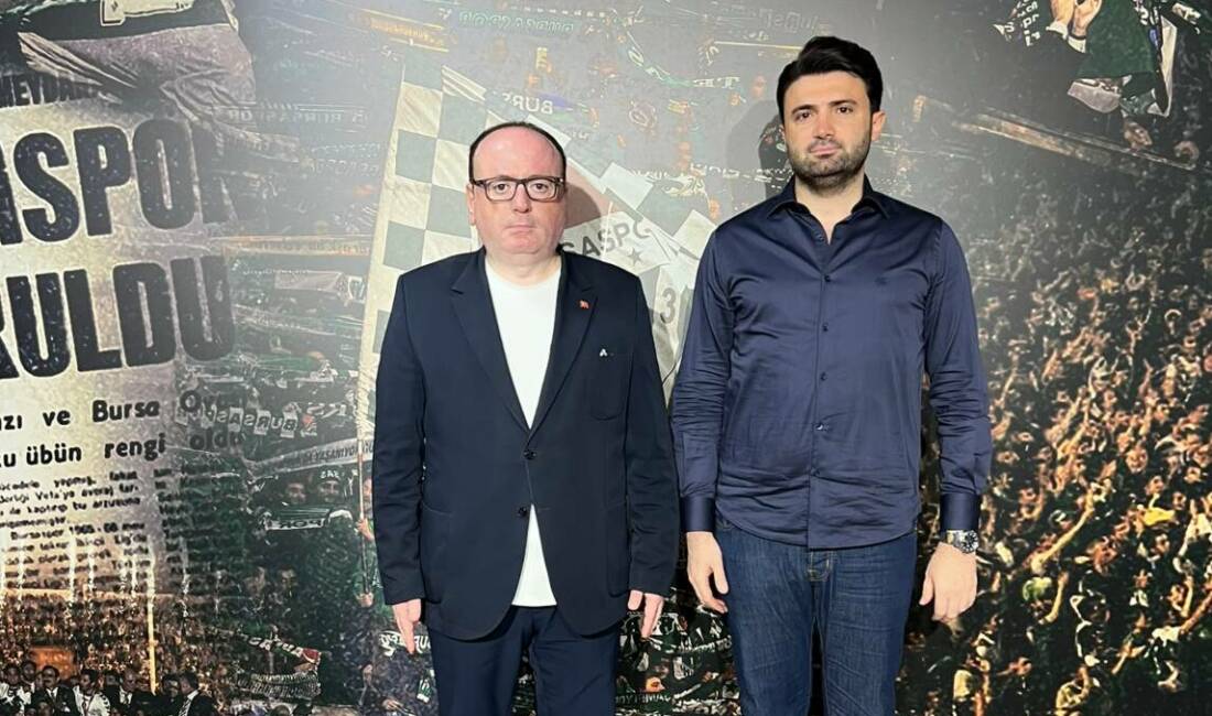 Bursaspor’un yeni pilot takımı Gemlikspor’un başkan adayı Erten Kayan’dan önemli mesajlar Bursaspor'un yeni pilot takımı Gemlikspor'un tek başkan adayı Erten Kayan,
