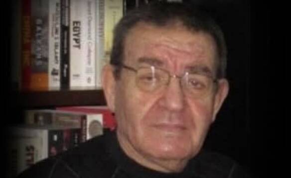 Bursa’da akademik camianın acı kaybı Olay Gazetesi Yazarı Ahmet Emin Yılmaz, Bursa Uludağ Üniversitesi İktisadi