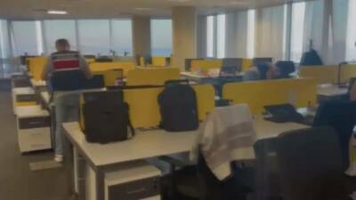 Turuncu Holding AŞ'ye yönelik yasa dışı bahis soruşturmasında 25 şüpheli