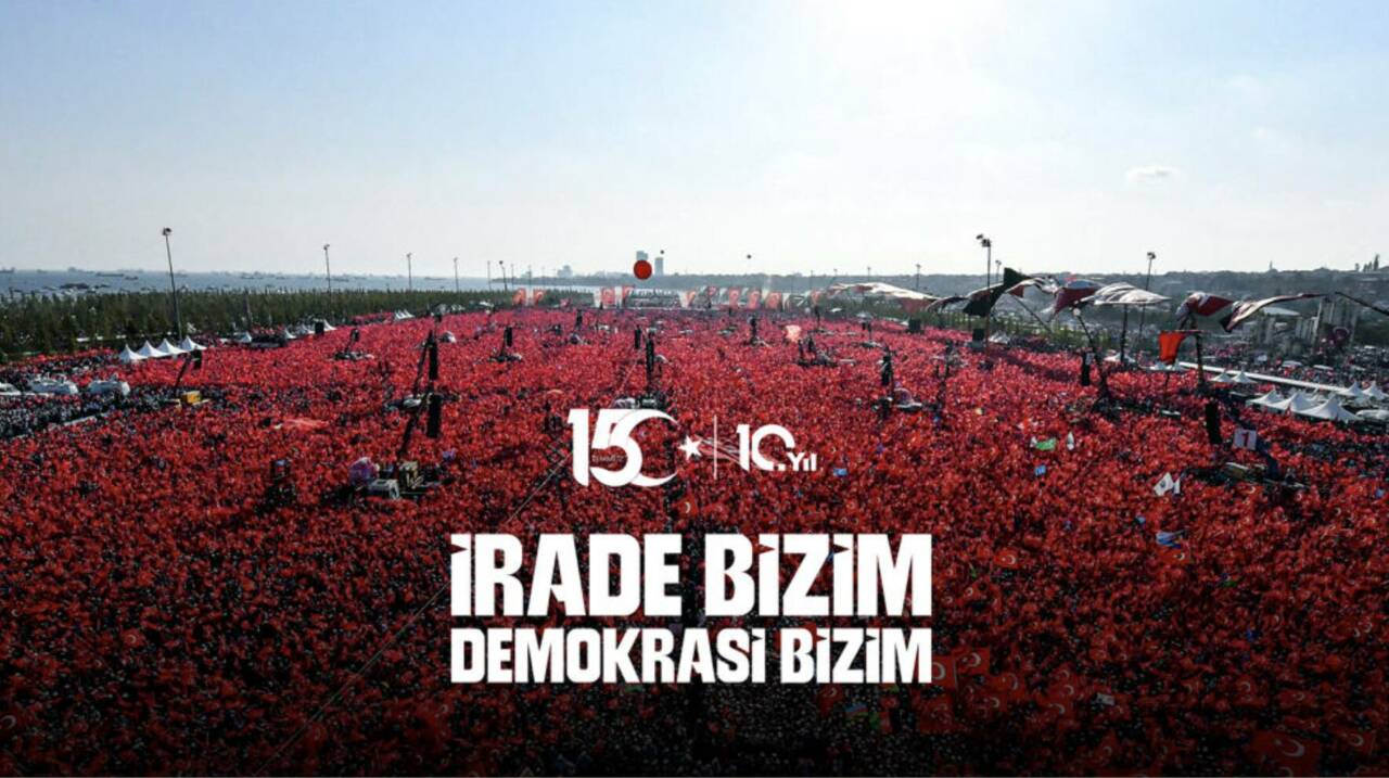 MİLLETİN ZAFERİ: 15 Temmuz Demokrasi ve Milli Birlik Günü 14 ekran resmi 2026 07 14 172554