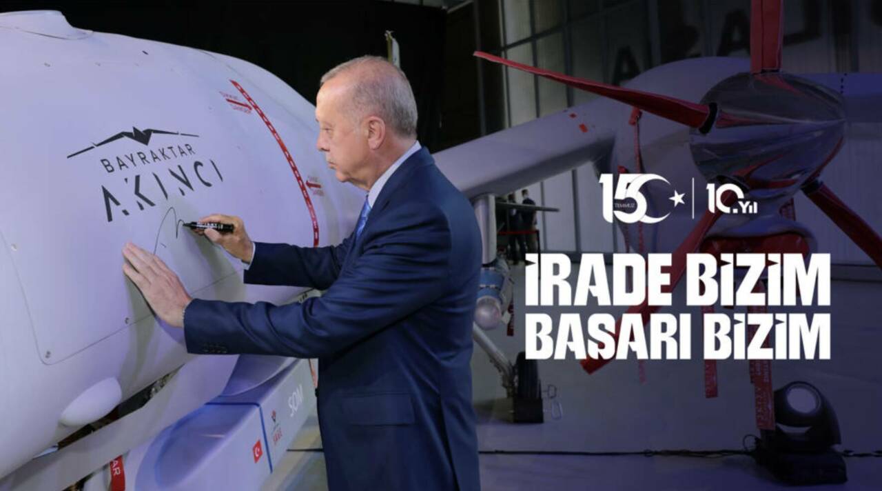 MİLLETİN ZAFERİ: 15 Temmuz Demokrasi ve Milli Birlik Günü 10 ekran resmi 2026 07 14 172642