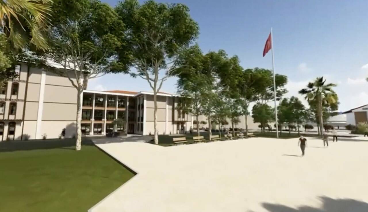 Bursa Mudanya'da yeni stadyum, meydan ve otopark projeleri ne oldu? Başkan Dalgıç tek tek anlattı: 'Taleplerimiz kabul edilmiyor' 7 ekran resmi 2026 07 15 151949