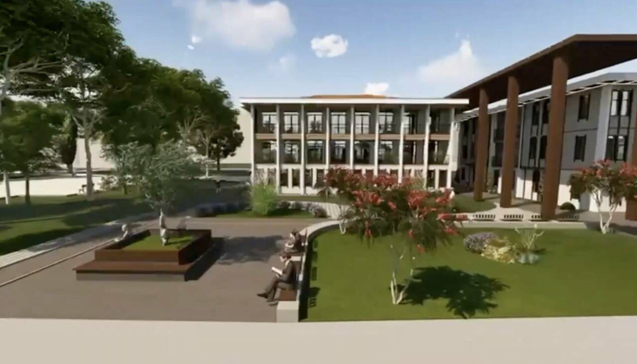 Bursa Mudanya'da yeni stadyum, meydan ve otopark projeleri ne oldu? Başkan Dalgıç tek tek anlattı: 'Taleplerimiz kabul edilmiyor' 5 ekran resmi 2026 07 15 152002