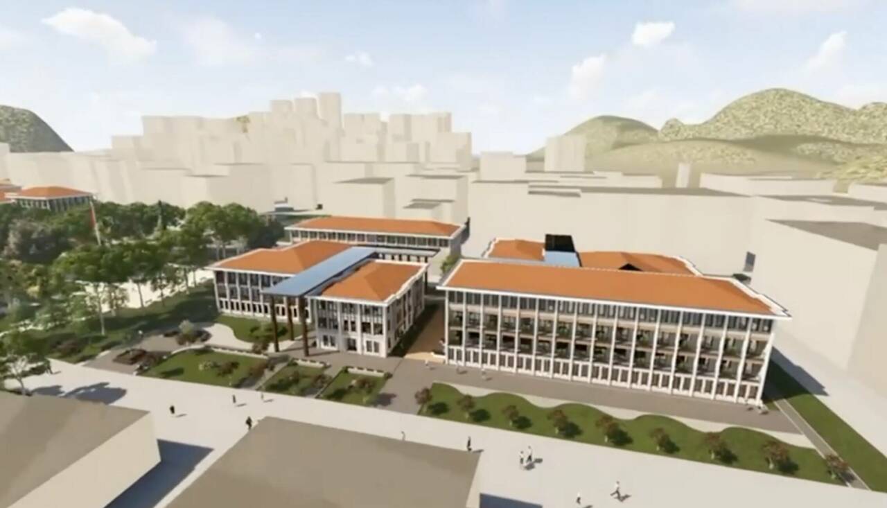 Bursa Mudanya'da yeni stadyum, meydan ve otopark projeleri ne oldu? Başkan Dalgıç tek tek anlattı: 'Taleplerimiz kabul edilmiyor' 4 ekran resmi 2026 07 15 152012