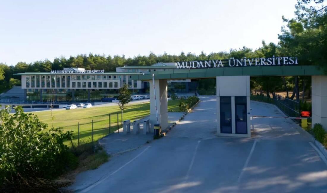 Mudanya Üniversitesi’nde tercih tanıtım günleri başlıyor Bursa’nın tek vakıf üniversitesi olan Mudanya Üniversitesi’nde, üniversite adaylarına tercih