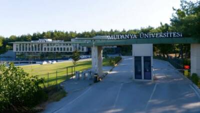 Bursa’nın tek vakıf üniversitesi olan Mudanya Üniversitesi’nde, üniversite adaylarına tercih
