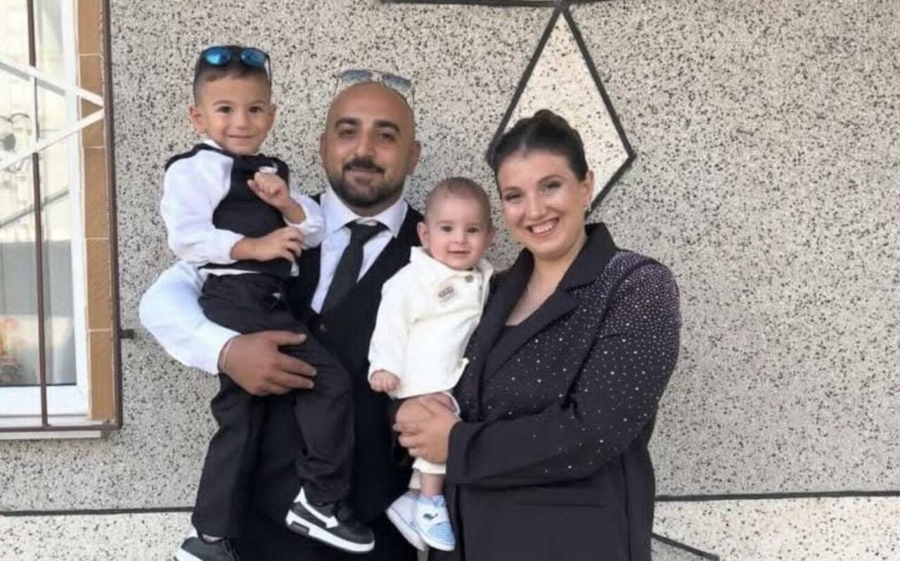 Bursa'da aynı motosiklette can veren anne ve babaya son görev 1 ekran resmi 2026 07 17 161229
