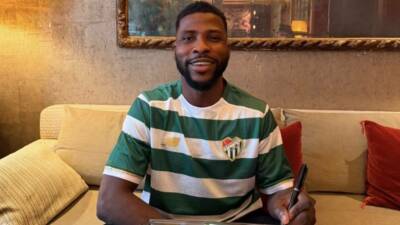 Bursaspor Proje Kurulu Başkanı ve Bursastore'dan Sorumlu Yönetim Kurulu Üyesi
