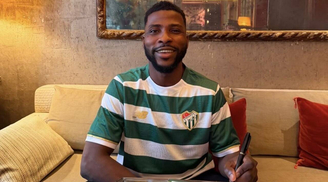 Bursaspor Proje Kurulu Başkanı ve Bursastore'dan Sorumlu Yönetim Kurulu Üyesi