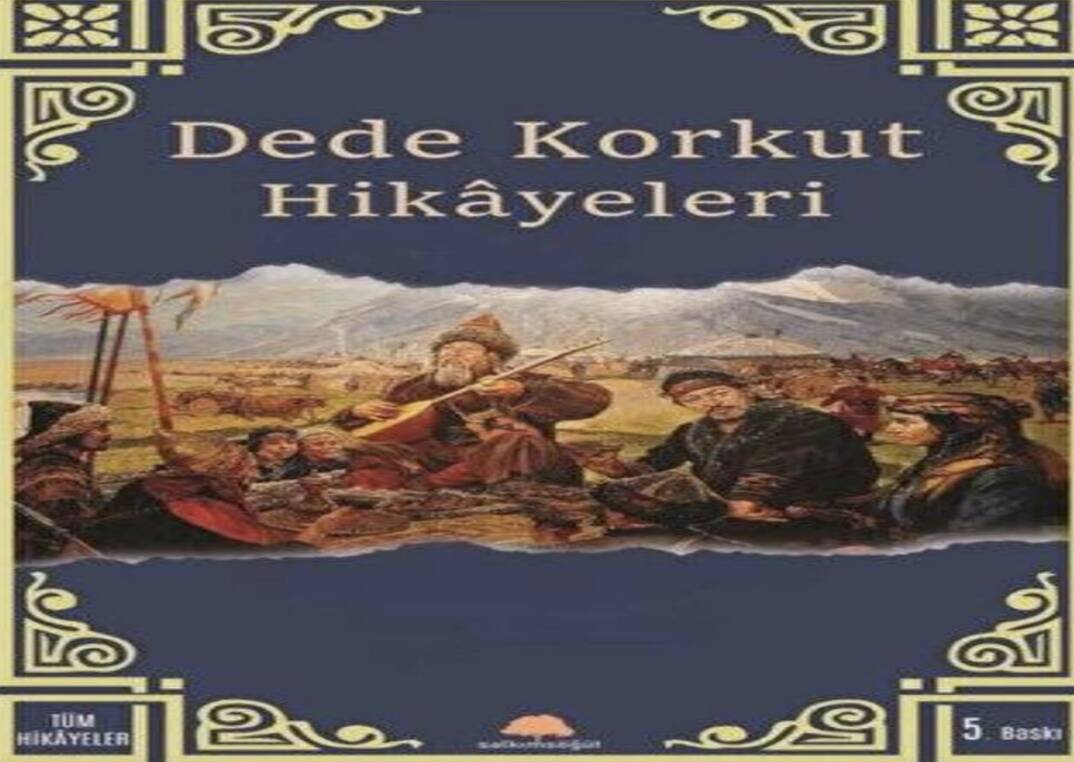 Dede Korkut: Türk'ün Ahlâkı 3 ekran resmi 2026 07 18 132054