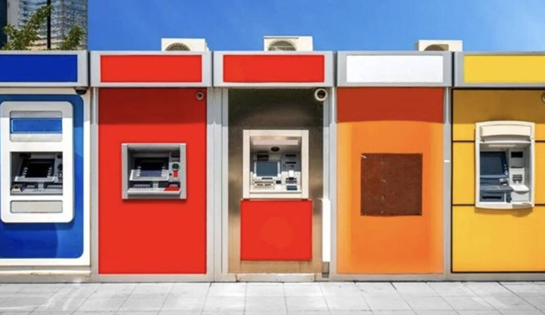 Bursa’da belediye 30 taşınmazını 10 yıllık 45 milyon liraya kiraya veriyor Nilüfer Belediyesi, belediye ait alanlar üzerindeki ATM yerlerine 10 yıllığını