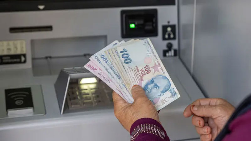 Emekli maaşı ödemeleri ne zaman yatacak? İşte tarihler… Emekli maaşı ödemeleri, 2026 Kurban Bayramı öncesinde milyonlarca emeklinin gündeminde