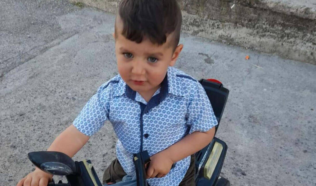 Sigorta şirketleri, kazada ölen Emirhan’ın ailesine tazminat ödeyecek İzmir'in Karşıyaka ilçesinde ehliyetsiz Arzu Döş'ün (43), otomobille Emirhan Çoğalan'a