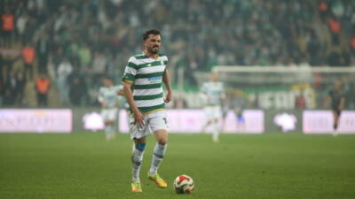 2.Lig’in yeni ekibi 52 Orduspor’un, Hakkı Türker için tüm şartları