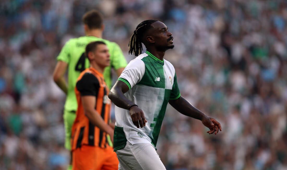 Lincoln Henrique, “Bursaspor’dan teklif aldığımda beni en heyecanlandıran şey taraftardı.