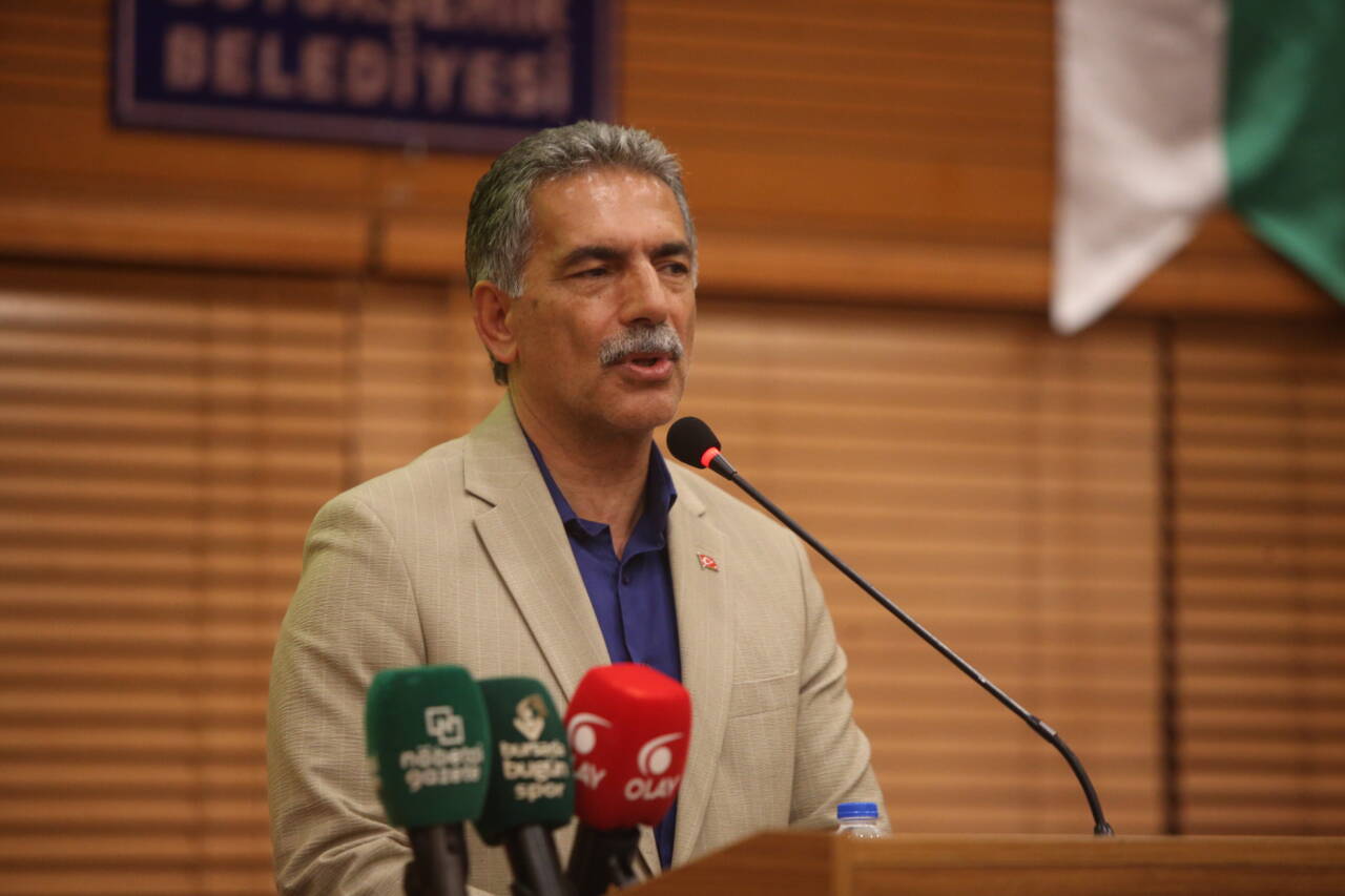 Bursaspor Divan Kurulu toplantısında hangi mesajlar verildi? 7 emre3368