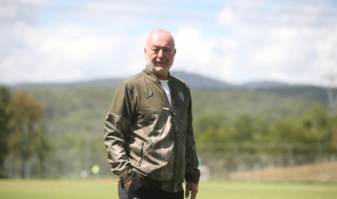 Bursaspor Futbol Şube Sorumlusu Yavuz’dan önemli açıklamalar Bursaspor Futbol Şube Sorumlusu Coşkun Yavuz, transfer çalışmalarıyla ilgili olarak,