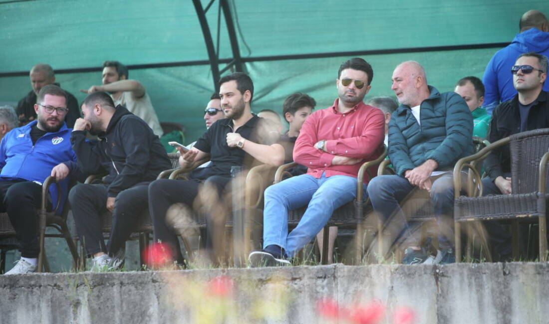 Bursaspor maçından dikkat çeken notlar Yeşil beyazlı takımın, Pendikspor ile oynadığı ve 2-2 sona eren