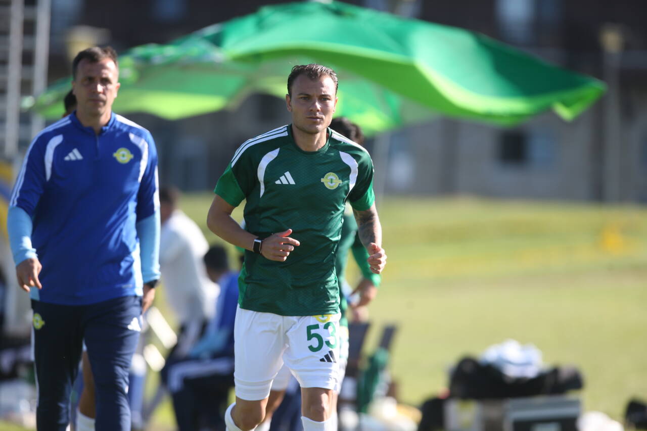 Bursaspor'dan umut veren prova! İşte maçtan tüm notlar... 7 emre8791