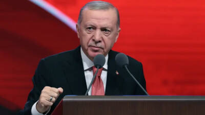 Cumhurbaşkanı Recep Tayyip Erdoğan, "15 Temmuz, yalnızca hain bir darbe