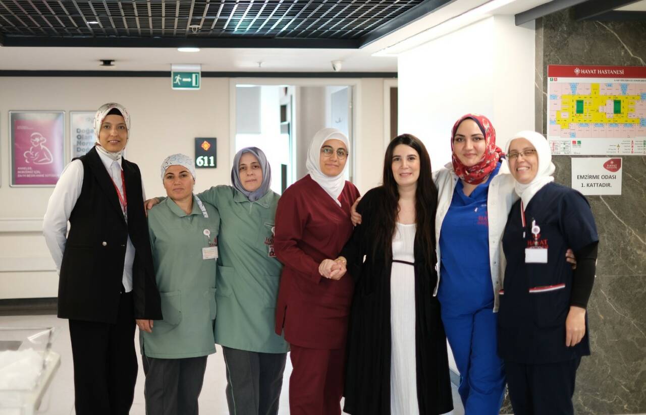 Erken doğum riski 91 günlük doğru takiple aşıldı 3 erken dogum riski 91 gunluk dogru takiple asildi 64d9dcea6237