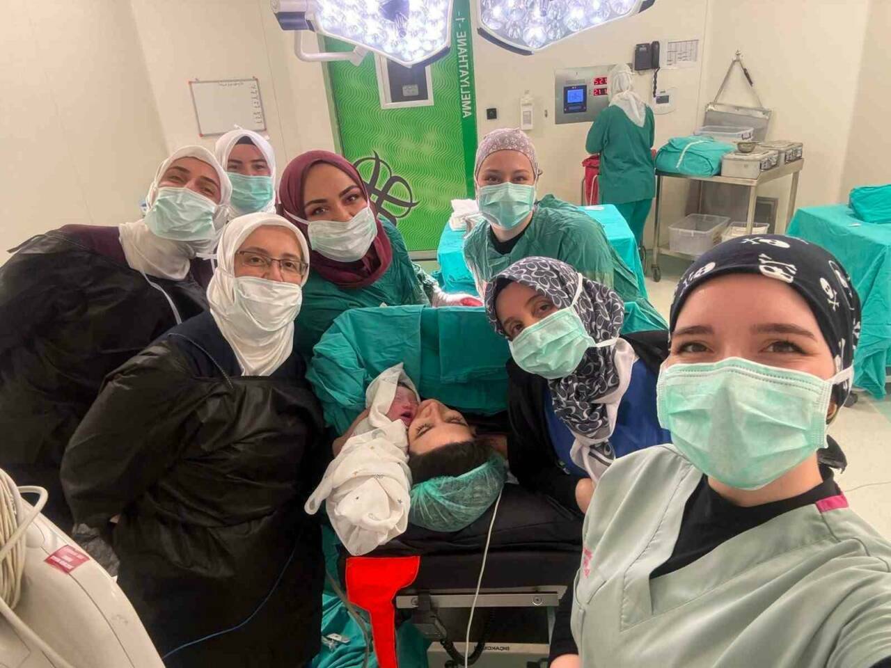 Erken doğum riski 91 günlük doğru takiple aşıldı 1 erken dogum riski 91 gunluk dogru takiple asildi 7a371871f1fe