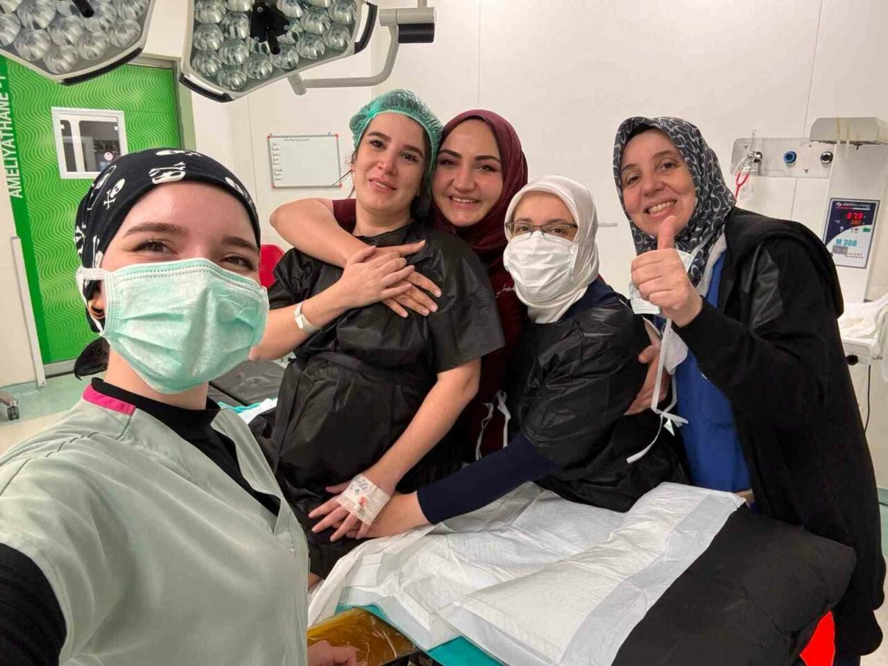 Erken doğum riski 91 günlük doğru takiple aşıldı 2 erken dogum riski 91 gunluk dogru takiple asildi 80ee4967113a