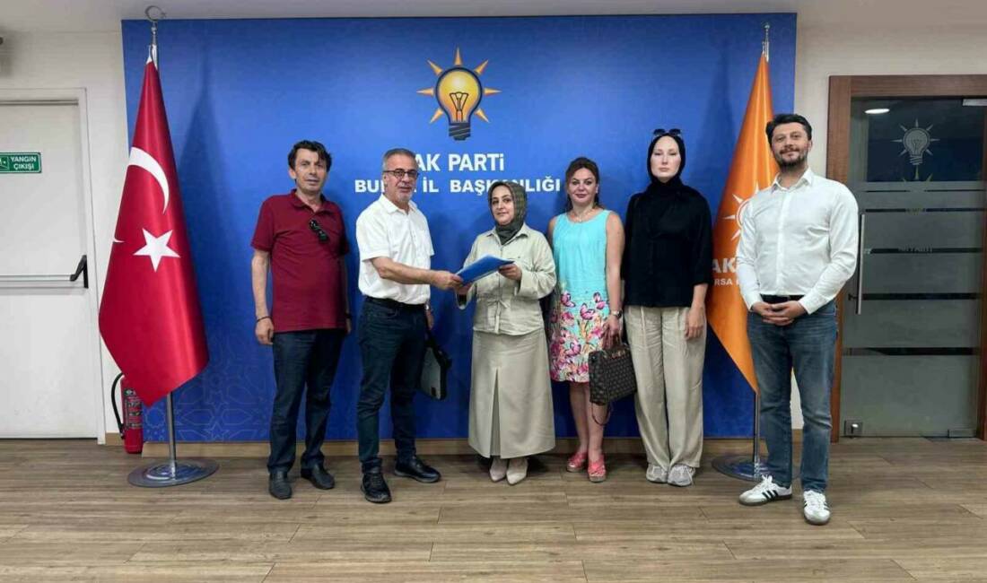 Esnafa sicil affı gelecek mi? Bursa Bizim Platformu Çalışma Grubu Sözcüsü Ferit Gürsoy, hazırladıkları ortak