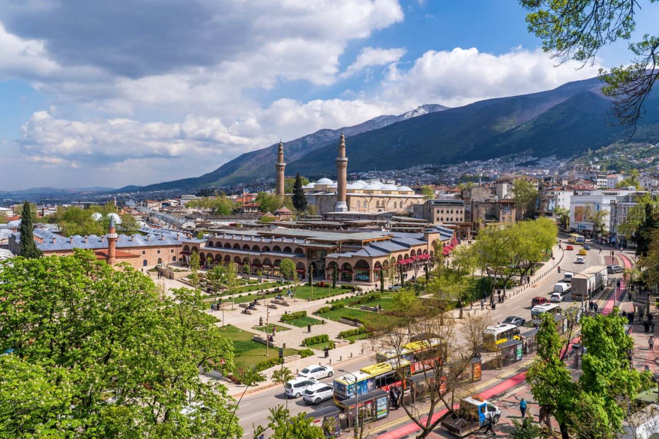 Osmangazi Belediyesi’nin ortağı olduğu “EVAL-INNO” projesi, Avrupa Birliği’nin Horizon Europe