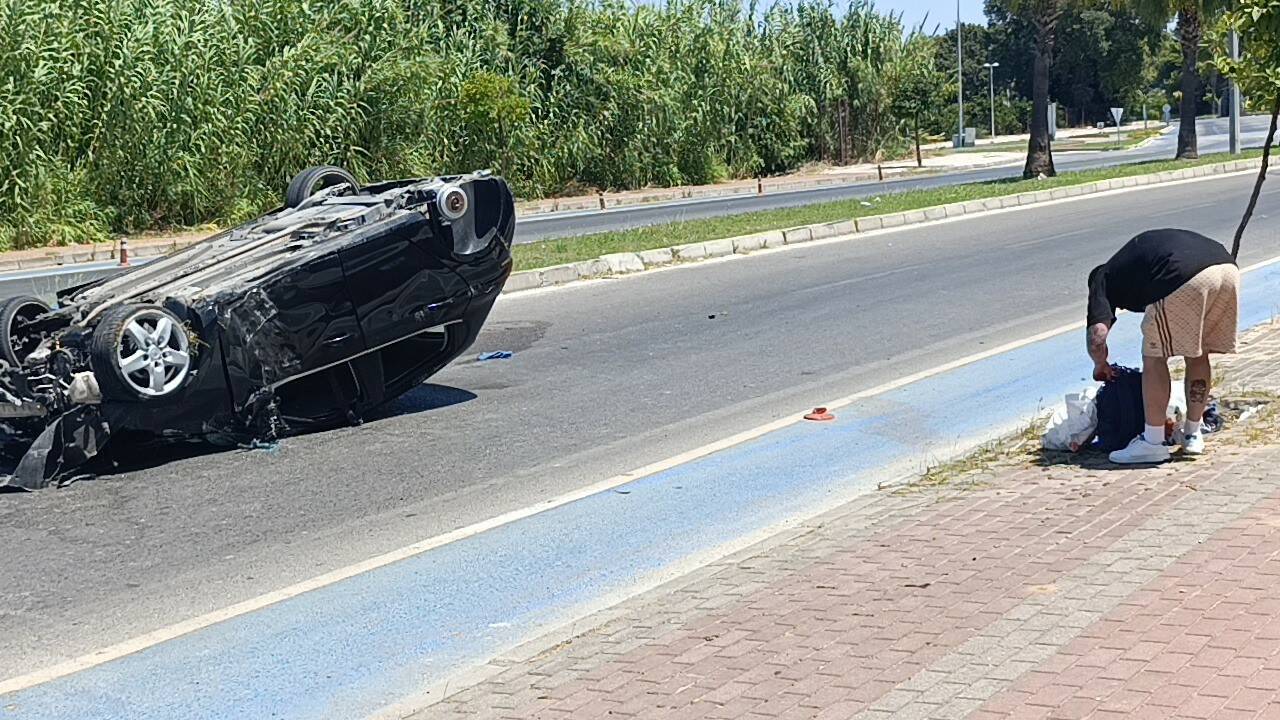 Evlilik teklifi yolunda feci kaza! Yaralandı ama çiçekle yüzük derdine düştü 6 evlilik teklifi yolunda feci kaza yaralandi ama cicekle yuzuk derdine dustu 949b13aea1c0
