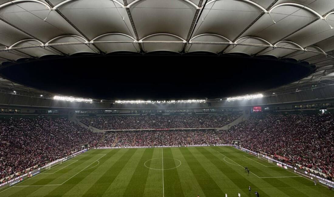 A Milli Takımımız'ın, UEFA Uluslar A Ligi'nde 28 Eylül Pazartesi